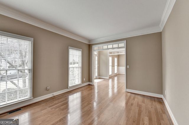 1680 Pinehaven Drive, Grayson, GA 30017