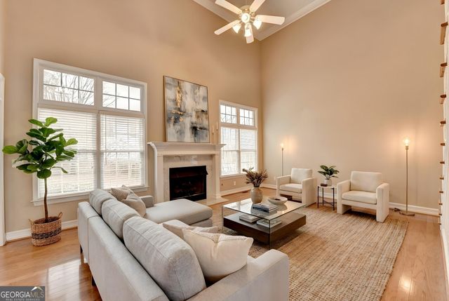 1680 Pinehaven Drive, Grayson, GA 30017