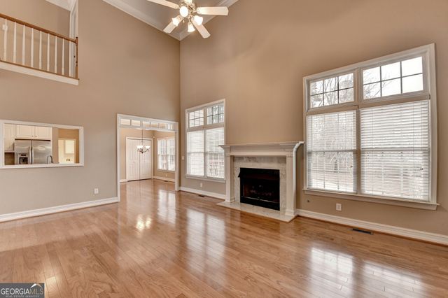 1680 Pinehaven Drive, Grayson, GA 30017