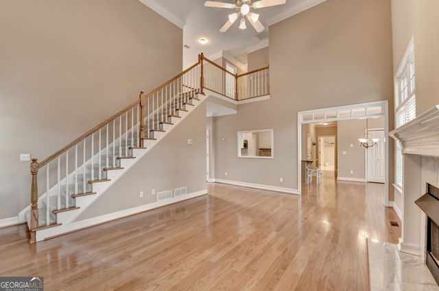 1680 Pinehaven Drive, Grayson, GA 30017