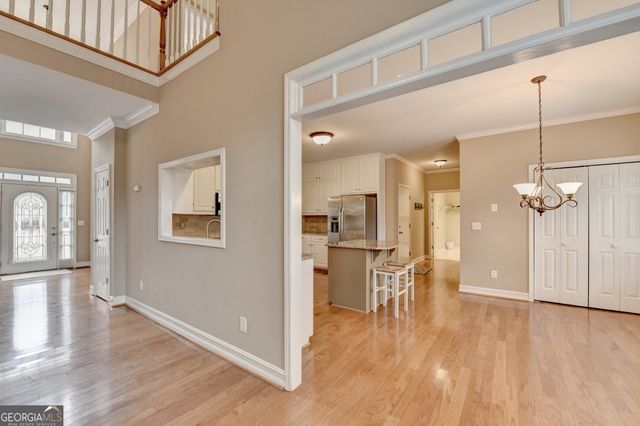 1680 Pinehaven Drive, Grayson, GA 30017