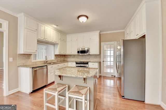 1680 Pinehaven Drive, Grayson, GA 30017