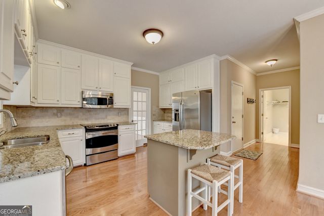 1680 Pinehaven Drive, Grayson, GA 30017