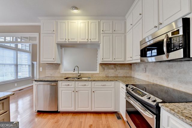 1680 Pinehaven Drive, Grayson, GA 30017