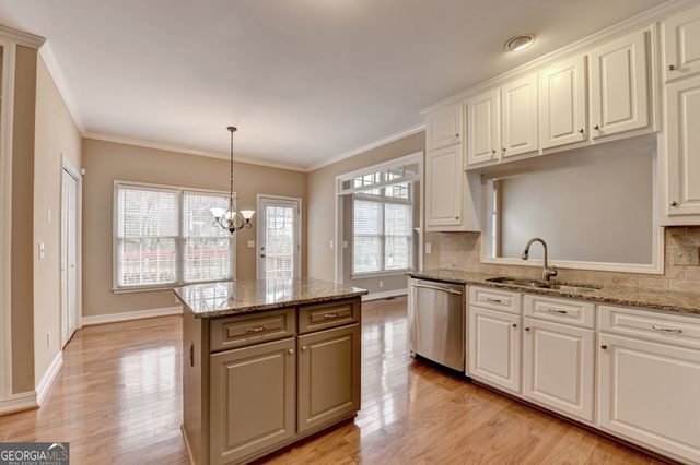 1680 Pinehaven Drive, Grayson, GA 30017