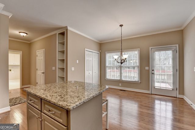 1680 Pinehaven Drive, Grayson, GA 30017