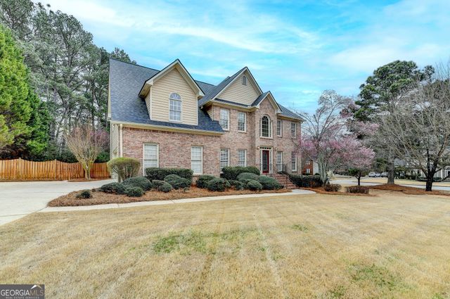 1680 Pinehaven Drive, Grayson, GA 30017