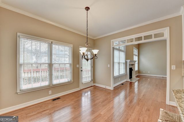 1680 Pinehaven Drive, Grayson, GA 30017