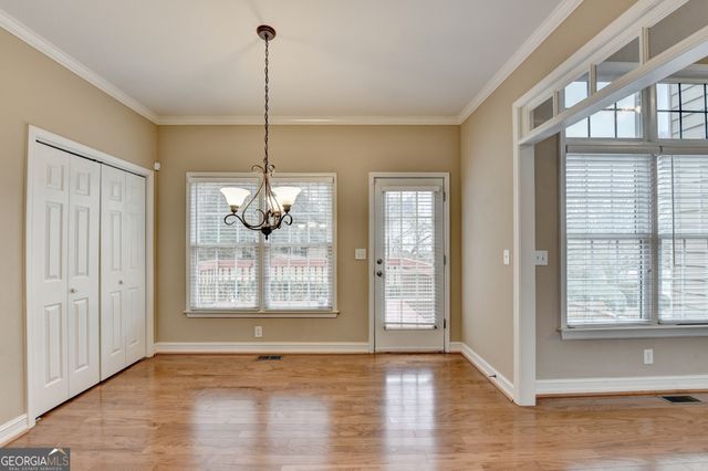 1680 Pinehaven Drive, Grayson, GA 30017