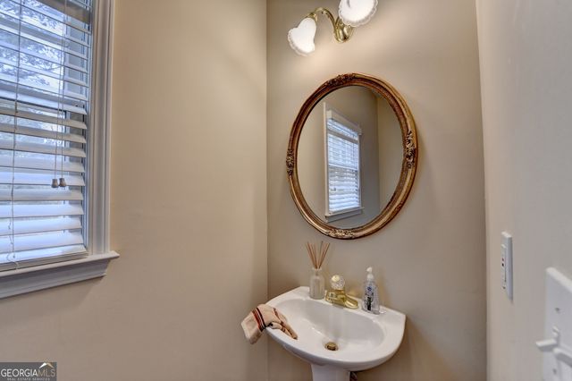 1680 Pinehaven Drive, Grayson, GA 30017