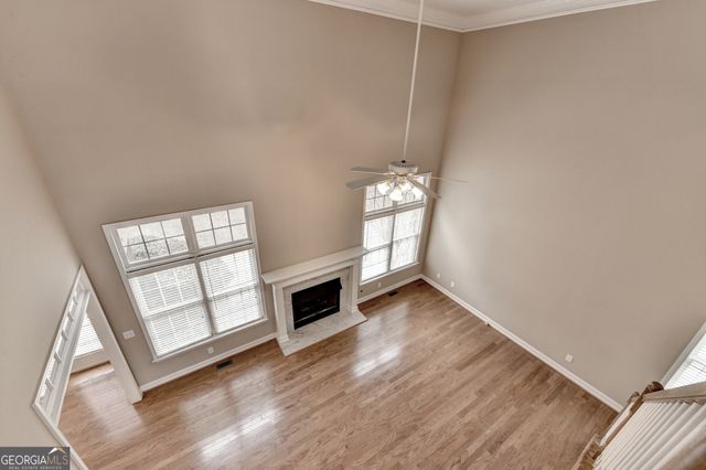 1680 Pinehaven Drive, Grayson, GA 30017