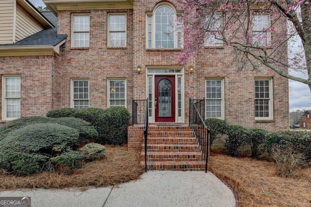 1680 Pinehaven Drive, Grayson, GA 30017