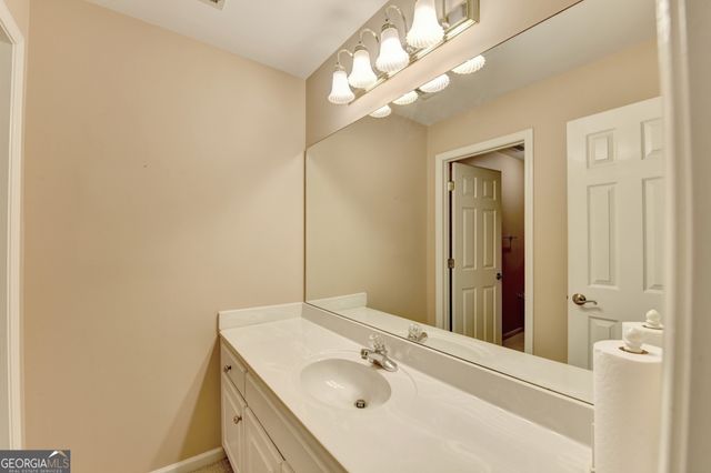 1680 Pinehaven Drive, Grayson, GA 30017