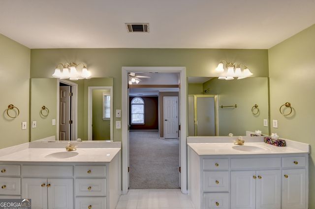 1680 Pinehaven Drive, Grayson, GA 30017