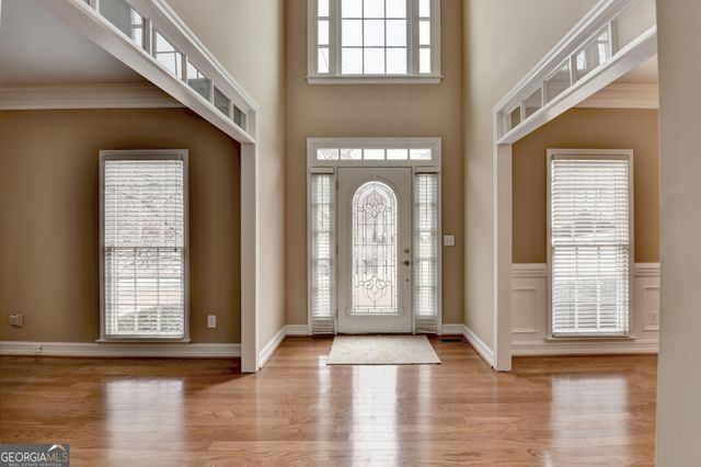 1680 Pinehaven Drive, Grayson, GA 30017