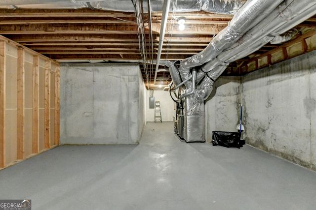 1680 Pinehaven Drive, Grayson, GA 30017