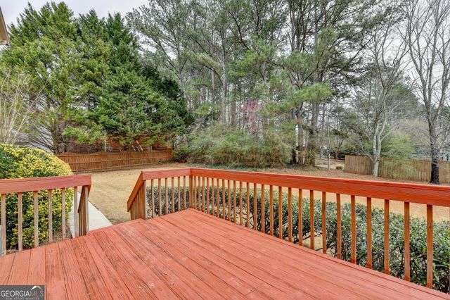 1680 Pinehaven Drive, Grayson, GA 30017