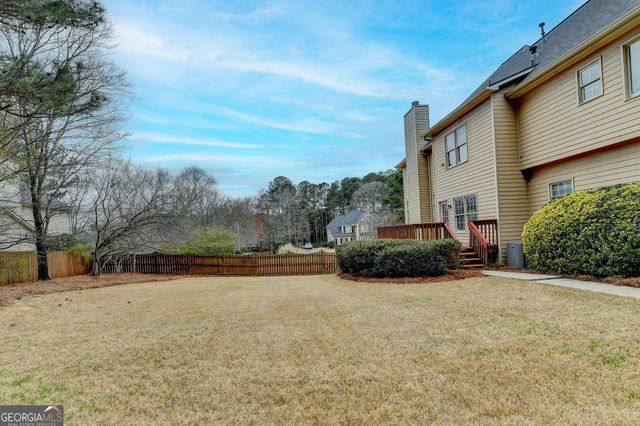 1680 Pinehaven Drive, Grayson, GA 30017