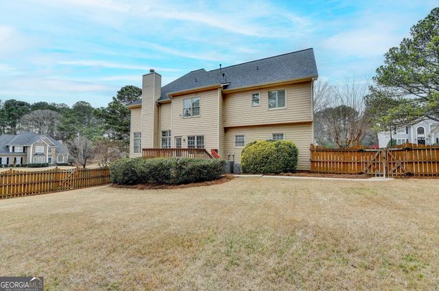 1680 Pinehaven Drive, Grayson, GA 30017