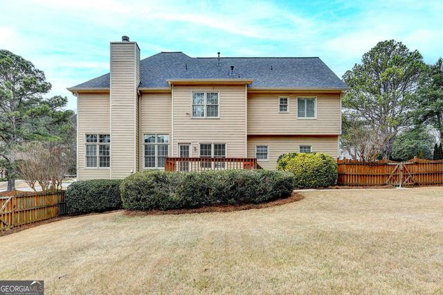 1680 Pinehaven Drive, Grayson, GA 30017