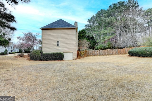 1680 Pinehaven Drive, Grayson, GA 30017