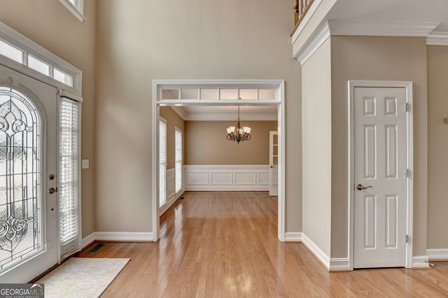 1680 Pinehaven Drive, Grayson, GA 30017