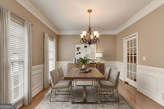 1680 Pinehaven Drive, Grayson, GA 30017