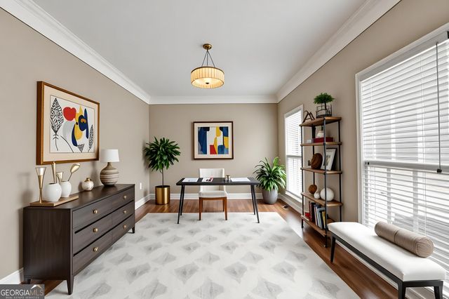 1680 Pinehaven Drive, Grayson, GA 30017