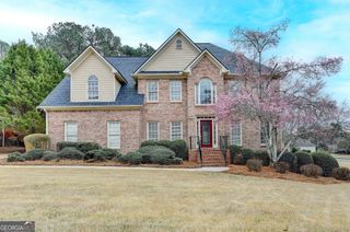 1680 Pinehaven Drive, Grayson, GA 30017