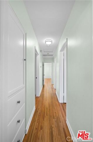 1021 N Frederic Street, Burbank, CA 91505