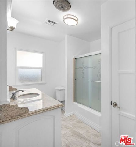 1021 N Frederic Street, Burbank, CA 91505