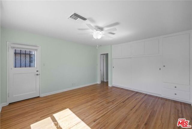 1021 N Frederic Street, Burbank, CA 91505