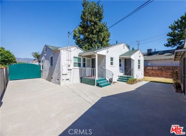 1021 N Frederic Street, Burbank, CA 91505