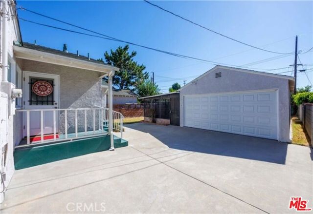 1021 N Frederic Street, Burbank, CA 91505