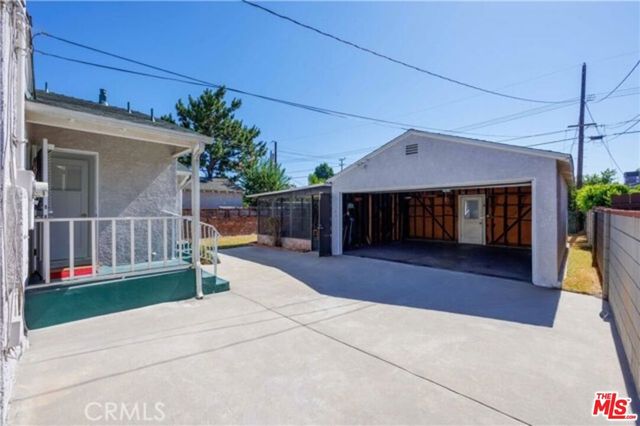 1021 N Frederic Street, Burbank, CA 91505