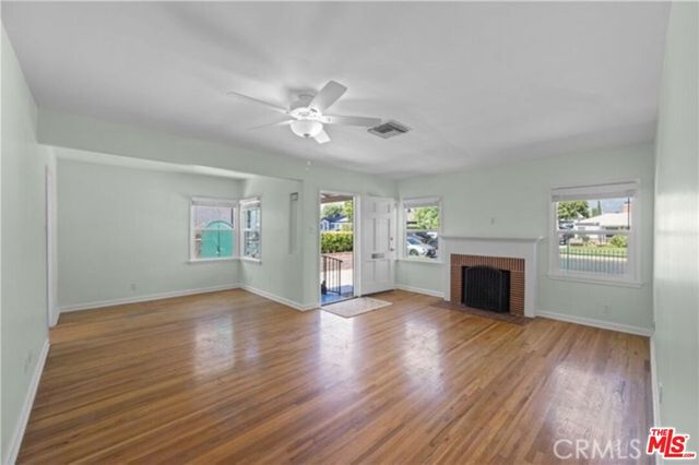 1021 N Frederic Street, Burbank, CA 91505