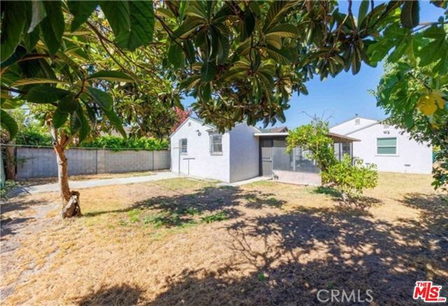 1021 N Frederic Street, Burbank, CA 91505