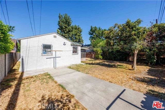 1021 N Frederic Street, Burbank, CA 91505