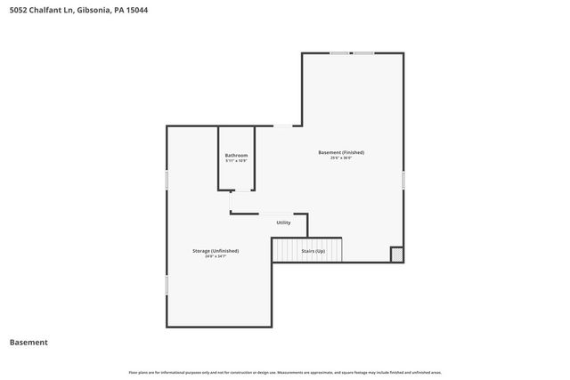 5052 Chalfant Ln, Hampton, PA 15044