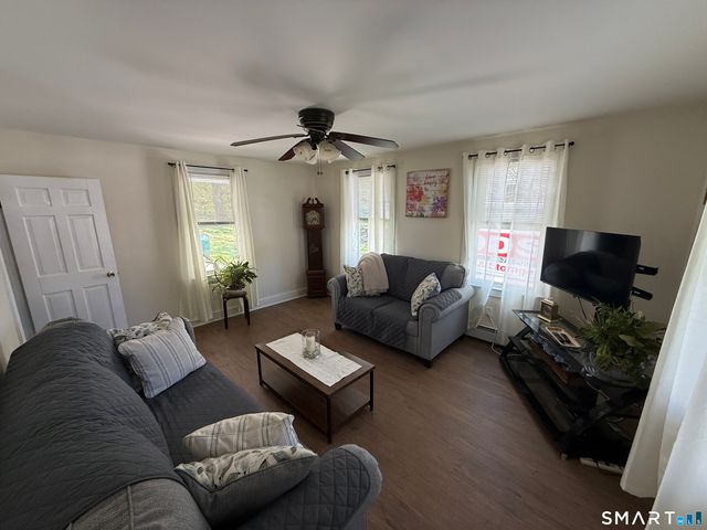 651 Pomeroy Avenue, Meriden, CT 06450