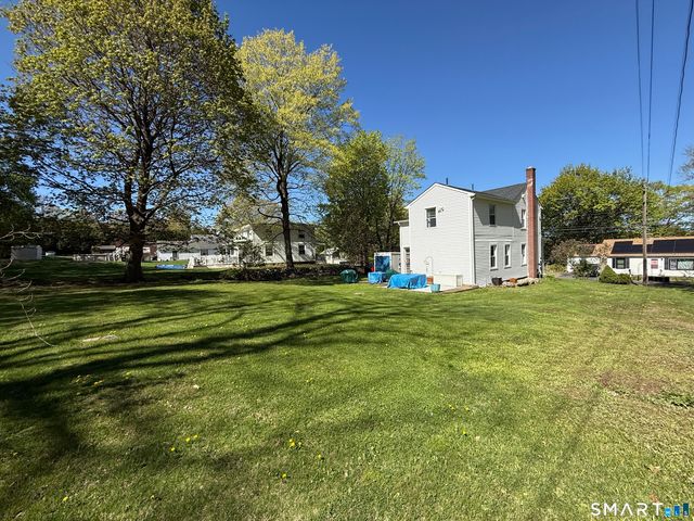 651 Pomeroy Avenue, Meriden, CT 06450