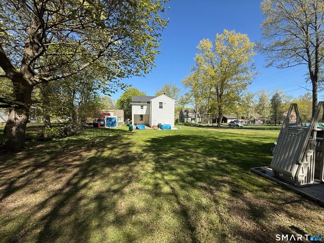 651 Pomeroy Avenue, Meriden, CT 06450