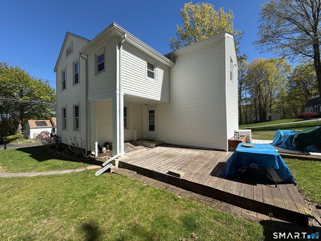 651 Pomeroy Avenue, Meriden, CT 06450