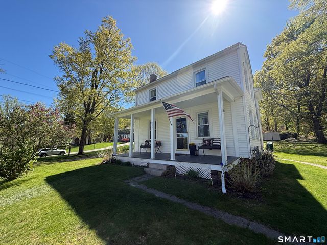 651 Pomeroy Avenue, Meriden, CT 06450