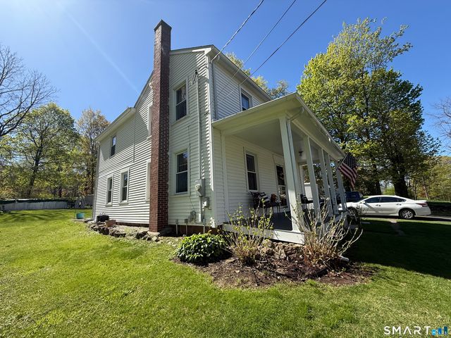 651 Pomeroy Avenue, Meriden, CT 06450