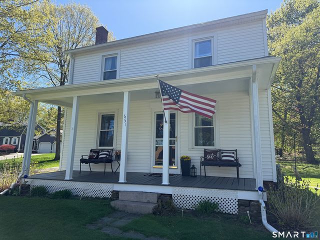 651 Pomeroy Avenue, Meriden, CT 06450