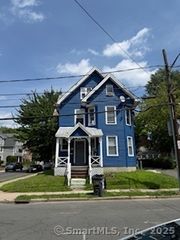 82 South Whitney Street, Hartford, CT 06106