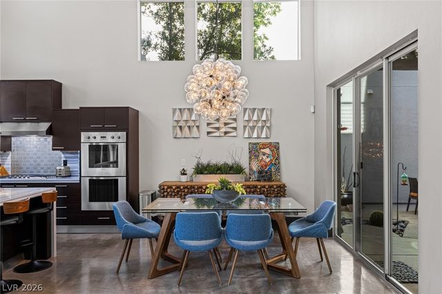 1425 Canyon Ledge Court, Las Vegas, NV 89117