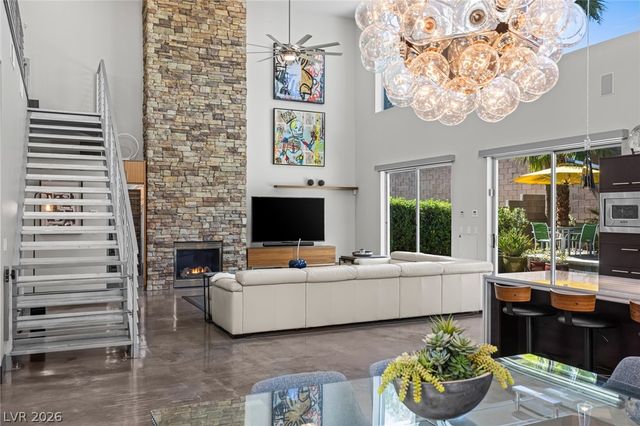 1425 Canyon Ledge Court, Las Vegas, NV 89117