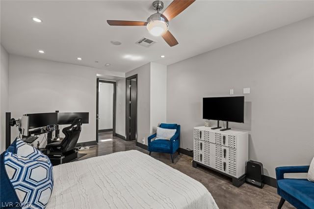 1425 Canyon Ledge Court, Las Vegas, NV 89117